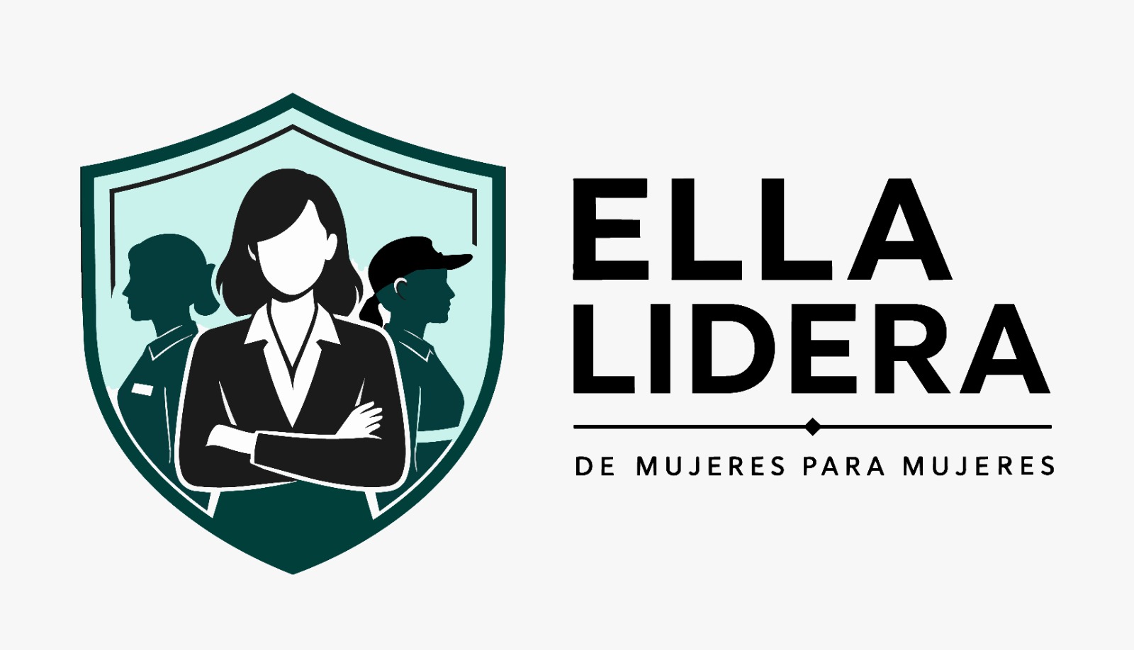 Logo Ella Lidera
